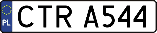 CTRA544
