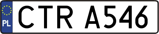 CTRA546