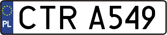 CTRA549