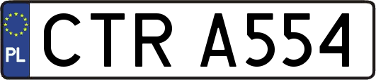 CTRA554