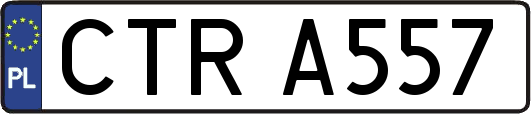 CTRA557