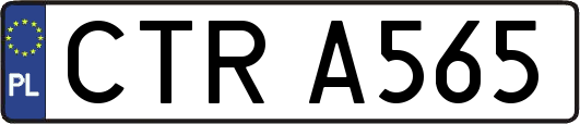 CTRA565