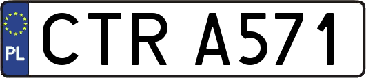 CTRA571