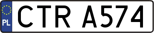 CTRA574