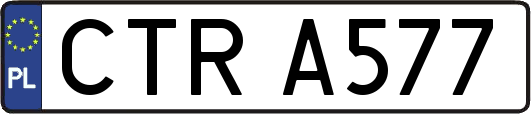 CTRA577