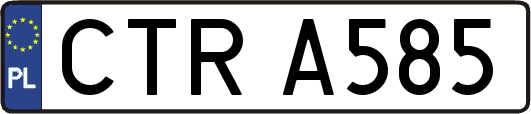 CTRA585