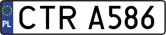 CTRA586