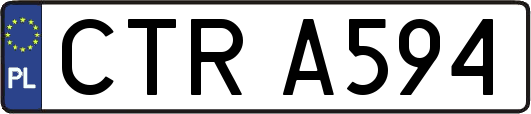 CTRA594