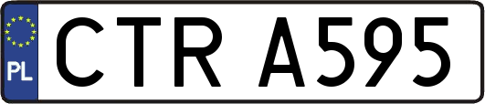 CTRA595