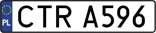 CTRA596