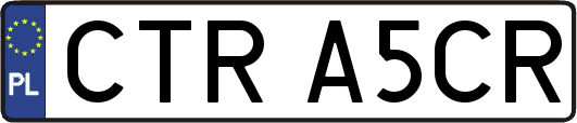 CTRA5CR