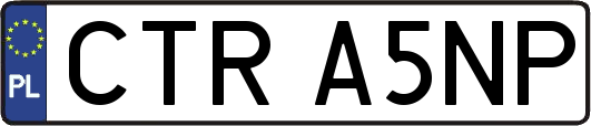 CTRA5NP