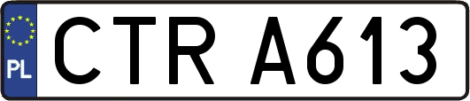 CTRA613