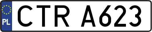 CTRA623