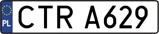 CTRA629