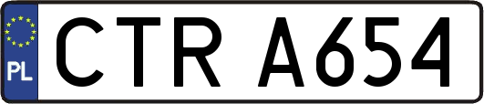 CTRA654