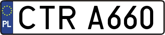 CTRA660