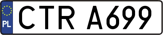 CTRA699