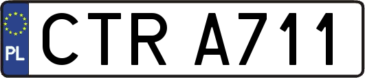 CTRA711