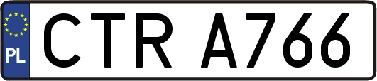 CTRA766