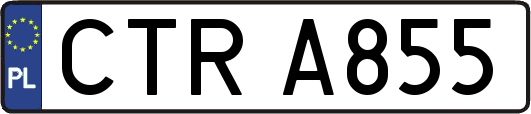CTRA855