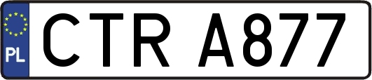CTRA877