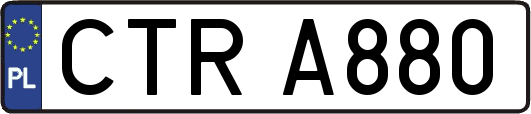 CTRA880