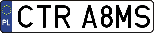 CTRA8MS