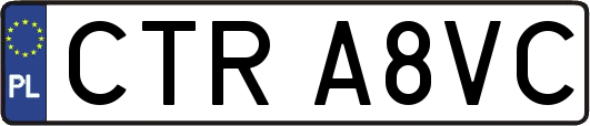 CTRA8VC