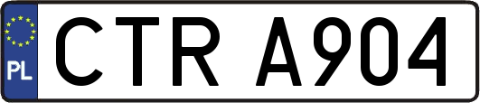 CTRA904