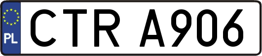CTRA906