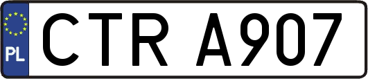 CTRA907