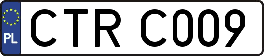CTRC009