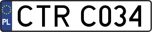 CTRC034