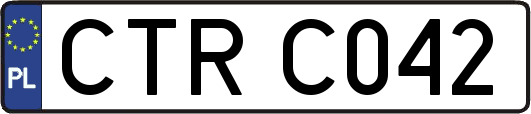 CTRC042