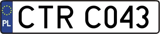 CTRC043