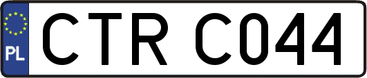 CTRC044
