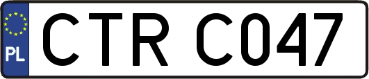 CTRC047