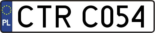 CTRC054