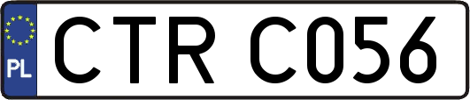 CTRC056