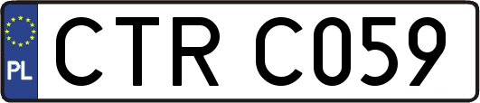 CTRC059