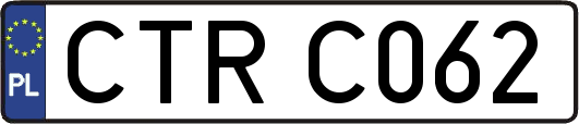 CTRC062