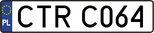 CTRC064
