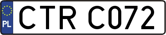 CTRC072