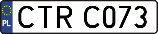 CTRC073