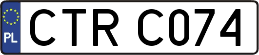 CTRC074