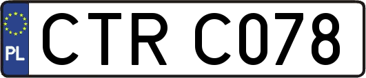 CTRC078