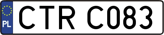 CTRC083