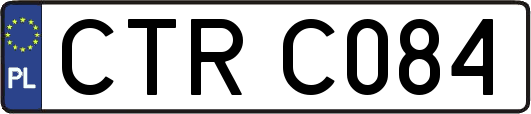 CTRC084