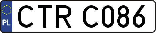 CTRC086